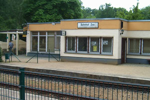 Bahnhof Zoo